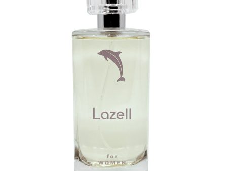 Lazell For Women woda perfumowana spray 100ml Online now