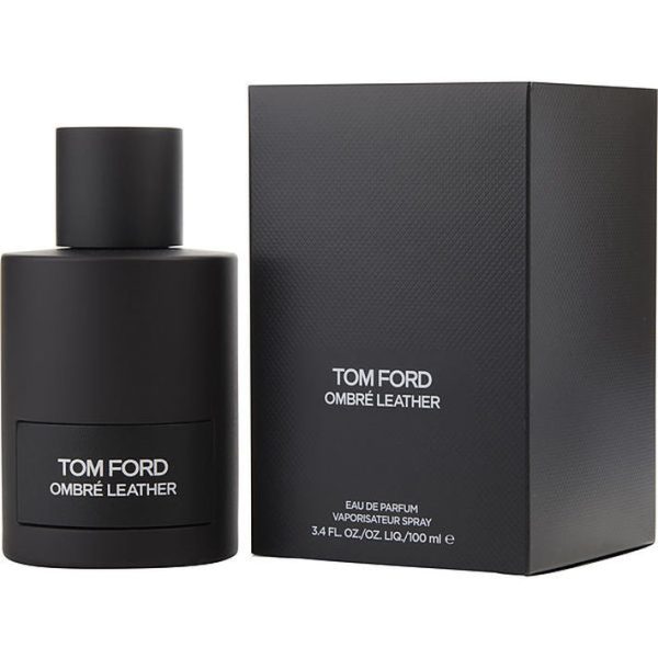 Ombre Leather woda perfumowana spray 100ml Discount