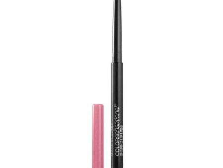 Color Sensational Shaping Lip Liner konturówka do ust 60 Palest Pink 0.28g on Sale