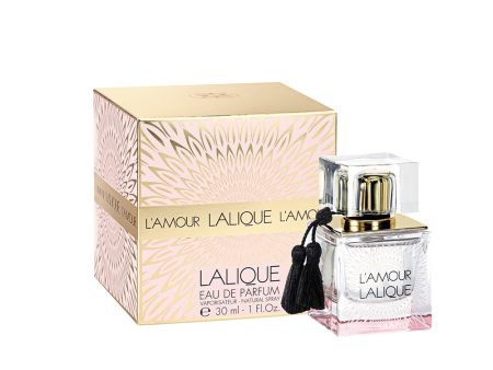 L Amour woda perfumowana spray 30ml For Discount