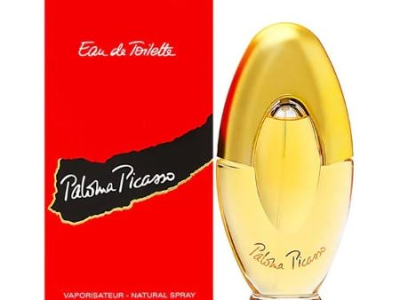 Paloma Picasso Eau de Toilette woda toaletowa spray Sale