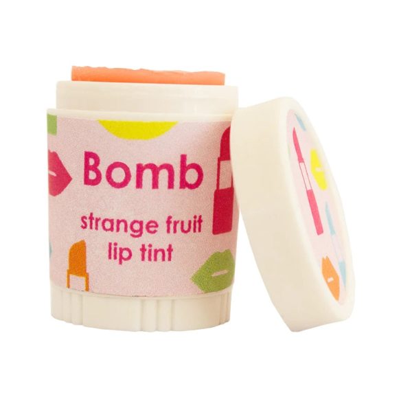 Strange Fruit Tinted Lip Balm balsam do ust 4.5g Online Hot Sale