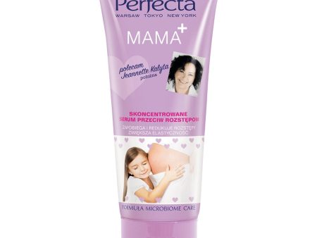 Mama skoncentrowane serum przeciw rozstępom 200ml Cheap