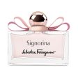 Signorina woda perfumowana spray 50ml Discount