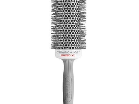 Ceramic+Ion Thermal Hairbrush Speed szczotka do włosów XL CI-55 Online