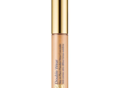 Double Wear Stay-in-Place Flawless Wear Concealer korektor do twarzy 2C Light Medium 7ml Cheap