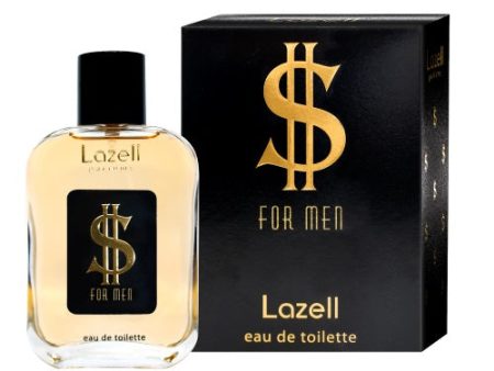 $ For Men woda toaletowa spray Online Sale