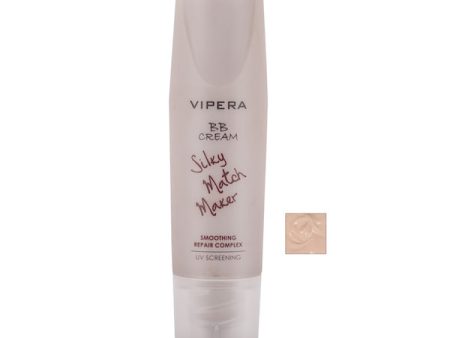 BB Cream Silky Match Maker reperujący krem BB z filtrem UV nr 04 35ml Discount