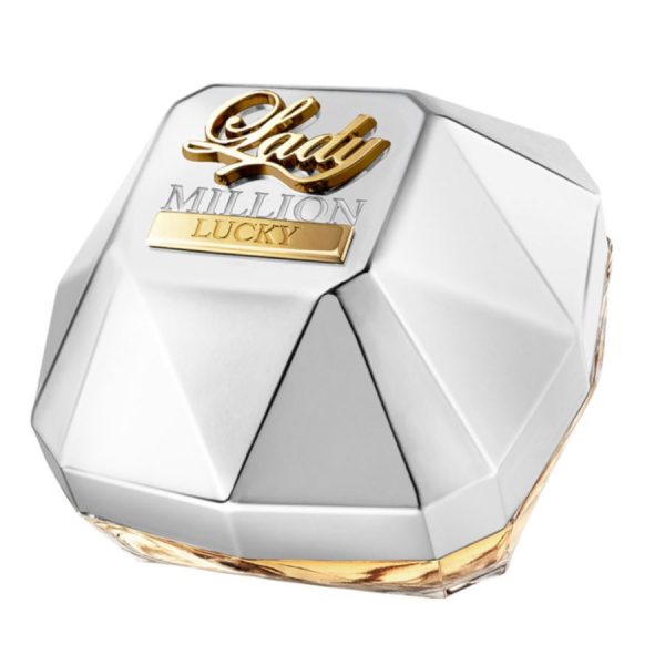 Lady Million Lucky woda perfumowana spray 30ml Hot on Sale