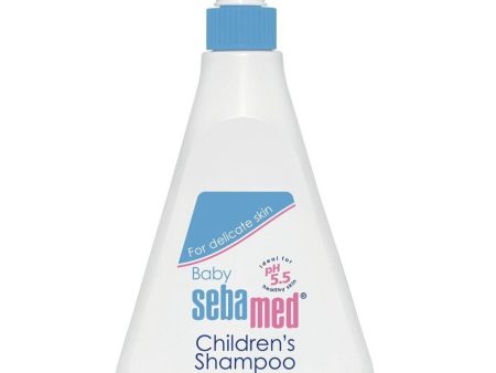 Baby Children s Shampoo szampon dla dzieci 500ml For Sale