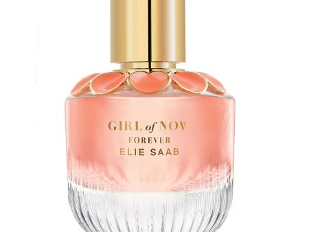 Girl Of Now Forever woda perfumowana spray 50ml Fashion