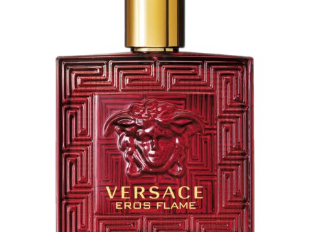 Eros Flame woda perfumowana spray 50ml on Sale