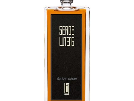 Ambre Sultan woda perfumowana spray 100ml For Cheap