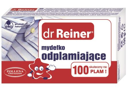 Mydełko odplamiające 100g Hot on Sale