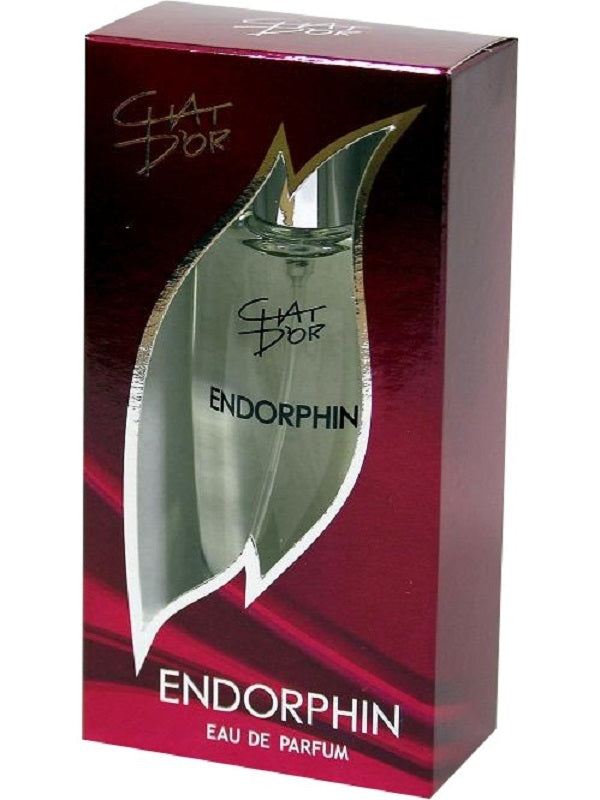 Endorphin woda perfumowana spray 30ml Hot on Sale