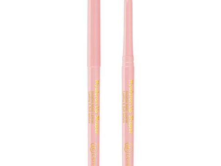 Hyaluron Lip Shaper Invisible Matic Lipliner transparentna konturówka do ust 4.8g Fashion