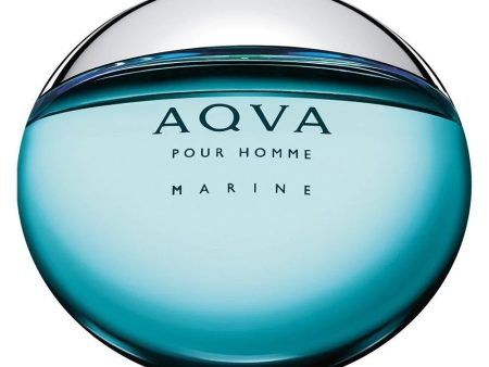 Aqva Pour Homme Marine woda toaletowa spray Online Sale