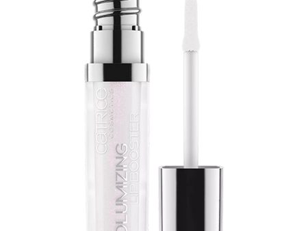 Volumizing Lip Booster błyszczyk powiększający usta 070 So What If I m Crazy? 5ml Online Sale