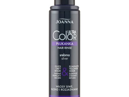 Ultra Color płukanka srebrna 150ml on Sale