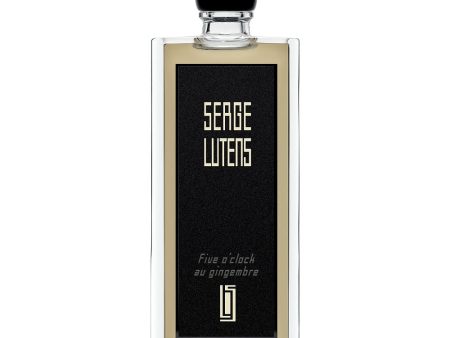 Five O clock Au Gingembre woda perfumowana spray 50ml For Cheap