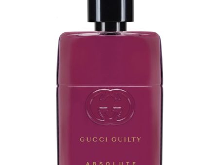 Guilty Absolute Pour Femme woda perfumowana spray 50ml on Sale