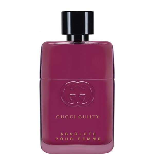 Guilty Absolute Pour Femme woda perfumowana spray 50ml on Sale