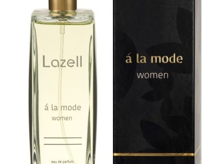 A La Mode Women woda perfumowana spray Online Hot Sale