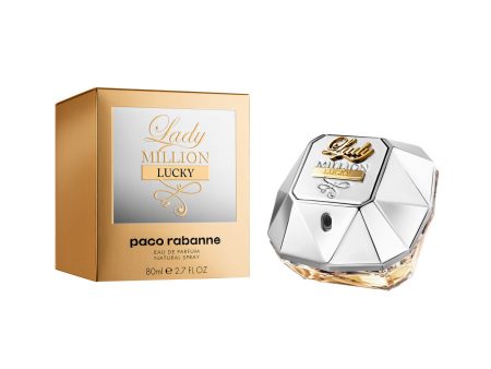 Lady Million Lucky woda perfumowana spray 80ml Cheap