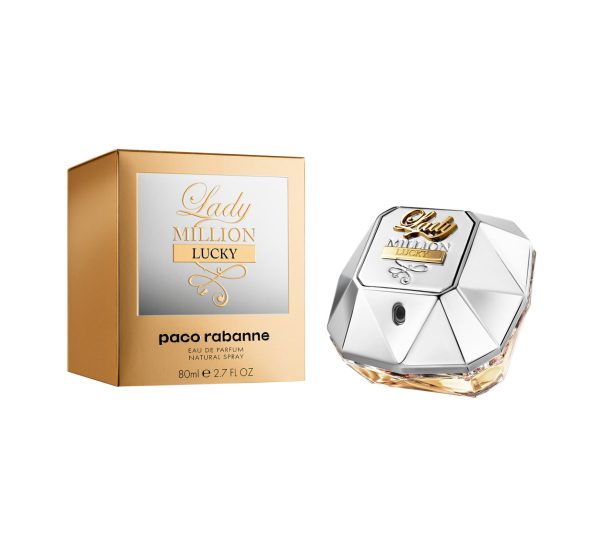 Lady Million Lucky woda perfumowana spray 80ml Cheap