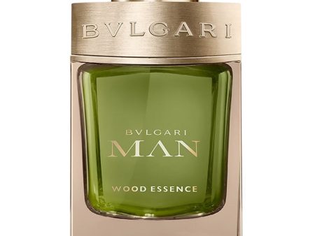 Man Wood Essence woda perfumowana spray 60ml Online