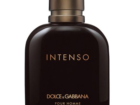 Intenso Pour Homme woda perfumowana spray 200ml For Discount