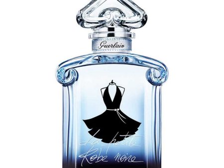 La Petite Robe Noire Intense woda perfumowana 50ml Online Sale