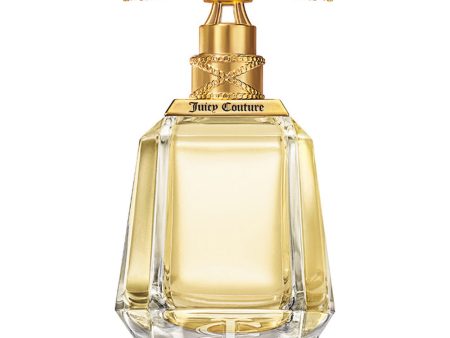 I Am Juicy Couture woda perfumowana spray 100ml Online Hot Sale