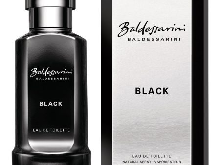 Baldessarini Black woda toaletowa spray Supply