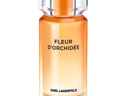 Fleur D Orchidee woda perfumowana spray 100ml Fashion