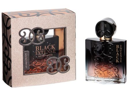 Black Intense woda perfumowana spray Hot on Sale