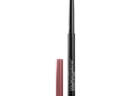 Color Sensational Shaping Lip Liner konturówka do ust 56 Almond Rose 0.28g Online Sale