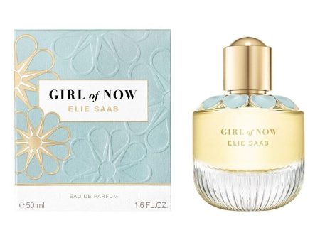 Girl Of Now woda perfumowana spray 50ml Cheap