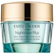 NightWear Plus Anti-Oxidant Night Detox Creme oczyszczający krem do twarzy na noc 50ml Discount