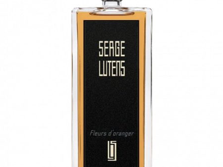 Fleurs d Oranger woda perfumowana spray 100ml Online Sale