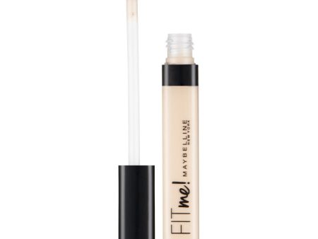 Fit Me Concealer korektor w płynie 05 Ivory 6.8ml Discount