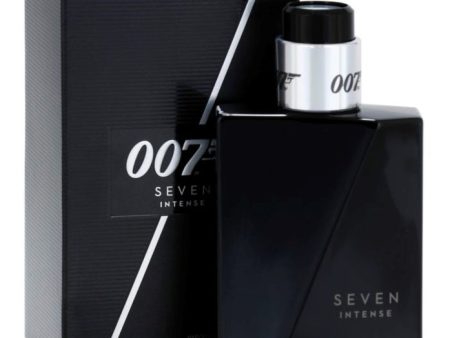 007 Seven woda toaletowa spray Discount