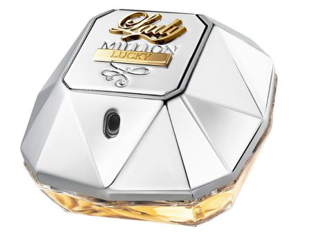 Lady Million Lucky woda perfumowana spray 50ml Discount