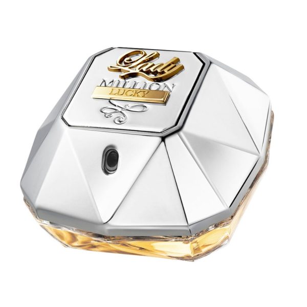 Lady Million Lucky woda perfumowana spray 50ml Discount