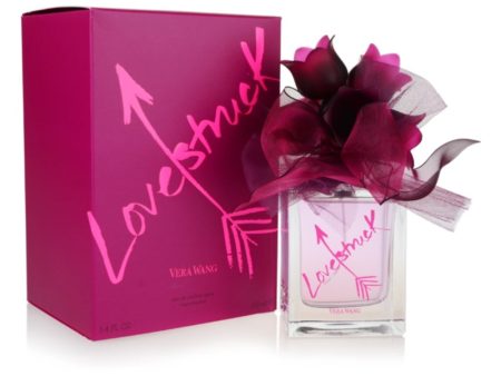 Lovestruck woda perfumowana spray 100ml Online now