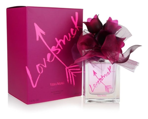 Lovestruck woda perfumowana spray 100ml Online now