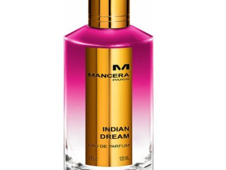 Indian Dream woda perfumowana spray 120ml Online now