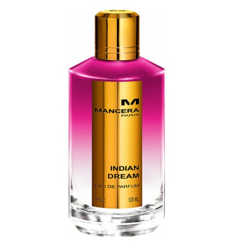 Indian Dream woda perfumowana spray 120ml Online now