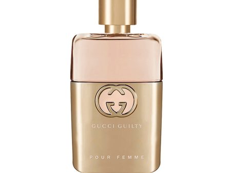 Guilty Pour Femme woda perfumowana spray 50ml Online Sale