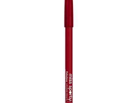 Fabulous Lipliner Pencil kredka do ust Online Hot Sale